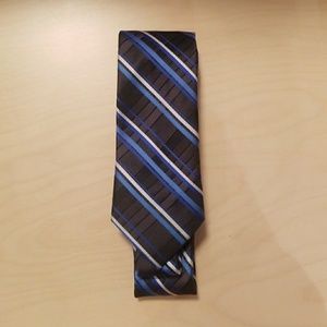 Men's J.F. necktie